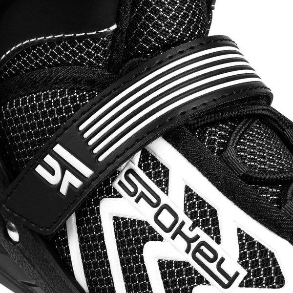 Łyżworolki Khan Spokey