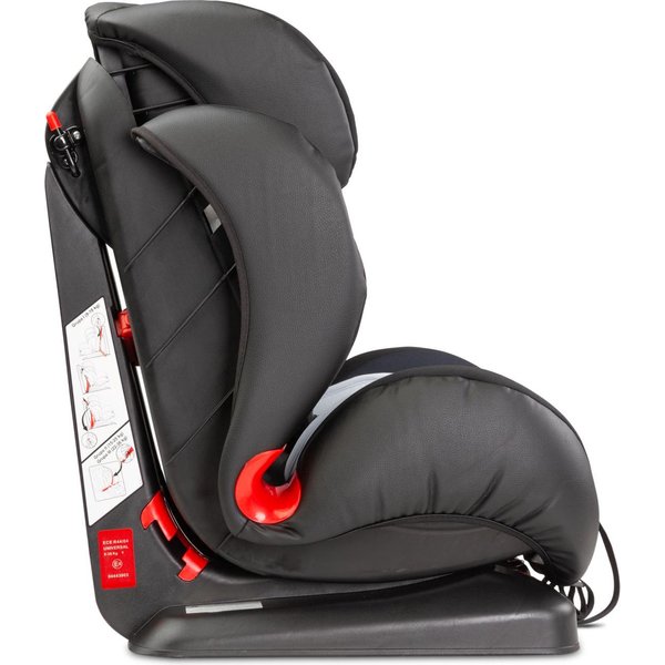 Fotelik samochodowy Angelo 9-36 kg Caretero - navy 2019