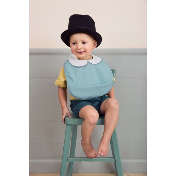 Śliniak Elodie Details - Pretty Petrol