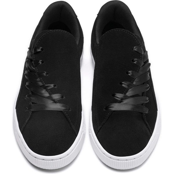 Buty Suede Crush Wm's Puma