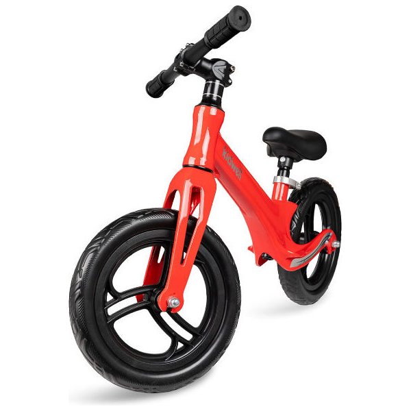 Rowerek biegowy Falcon Kidwell + kask M Smart Trike