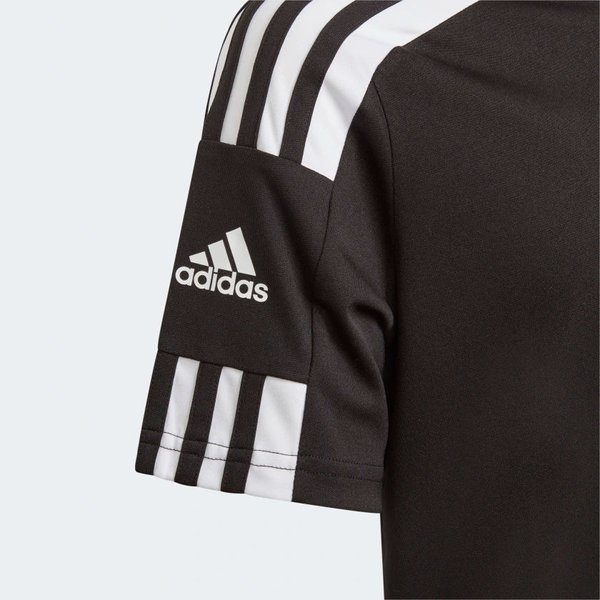 Koszulka piłkarska Squadra 21 Jersey Junior Adidas - black