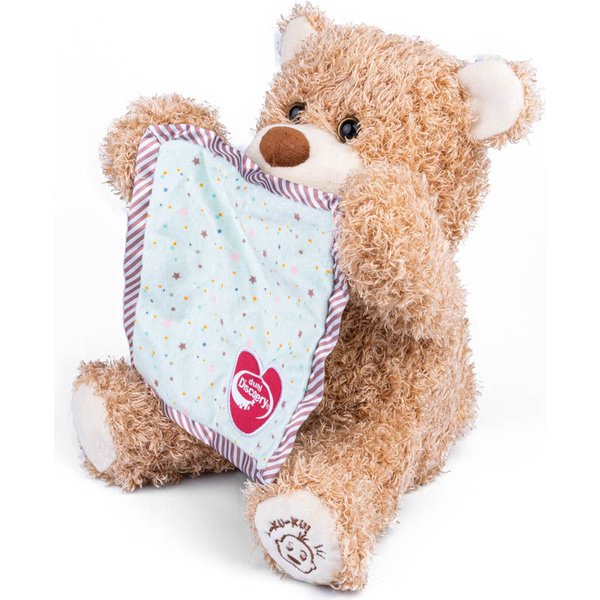 Interaktywny Miś A kuku Dumel Discovery - Miś