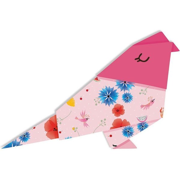 Zestaw kreatywny do tworzenia Origami Janod