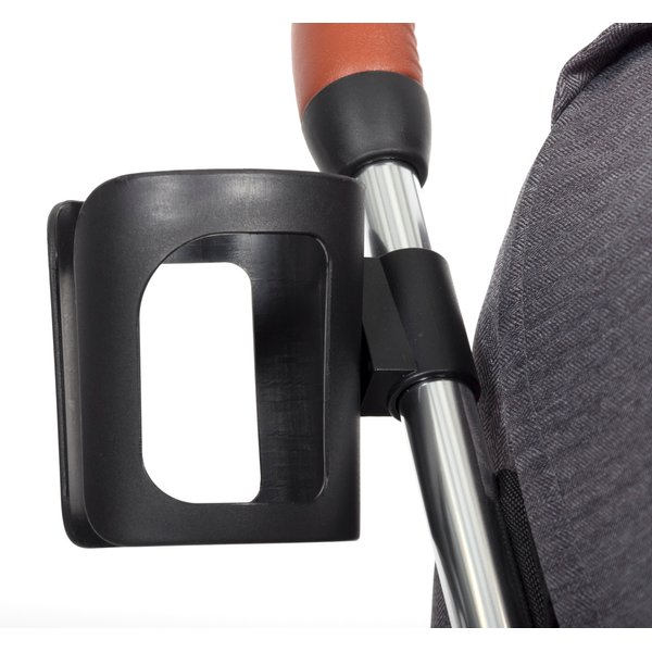 Wózek spacerowy Spin Euro-Cart - grey fox