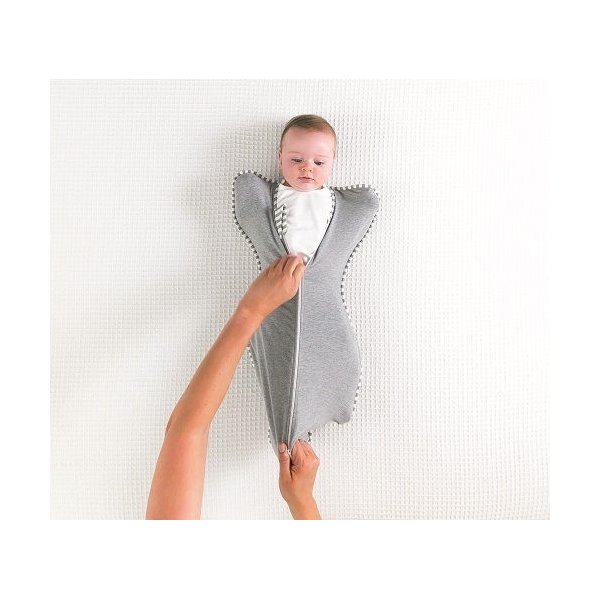 Otulacz Swaddle Up Etap 1. Original XS 1.0 TOG Love To Dream WYPRZEDAŻ