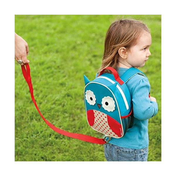 Plecak Baby Zoo Skip Hop - Sowa