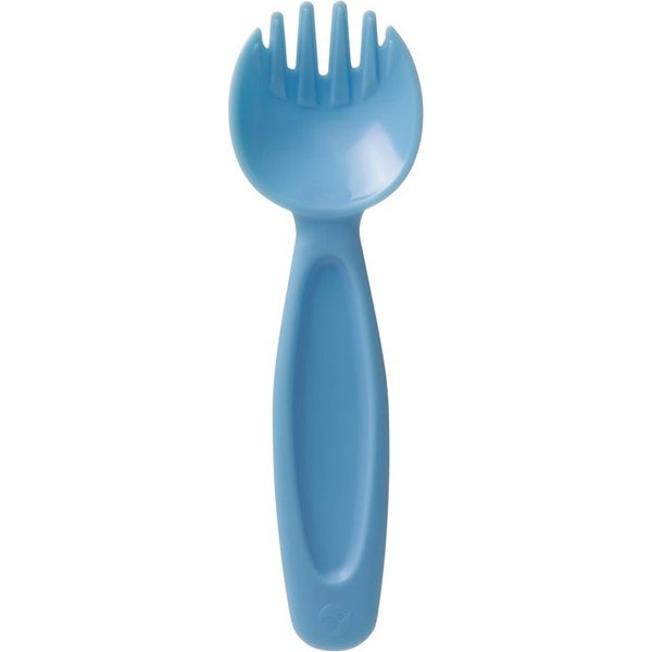 Termos na jedzenie z widelcem 335 ml B.Box - ocean breeze