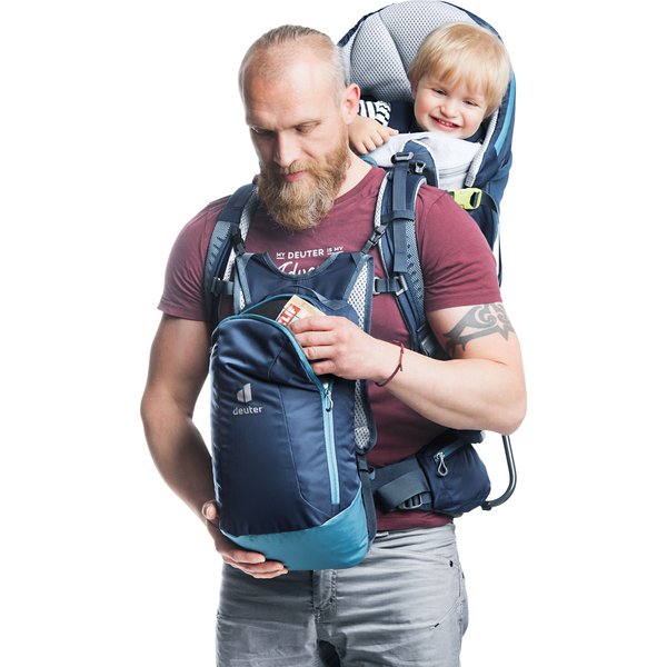 Nosidło Kid Comfort Pro New Deuter