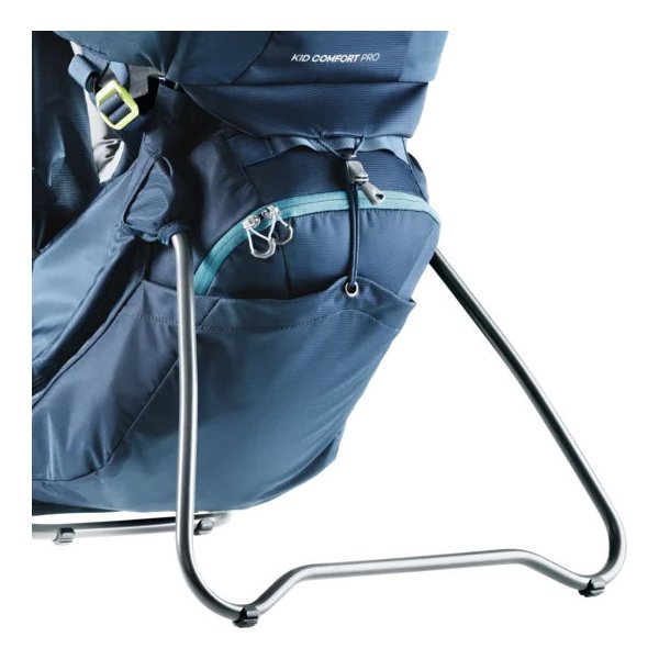 Nosidło Kid Comfort Pro New Deuter