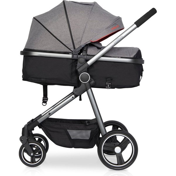 Wózek dziecięcy Onemax 2w1 Colibro - Dove