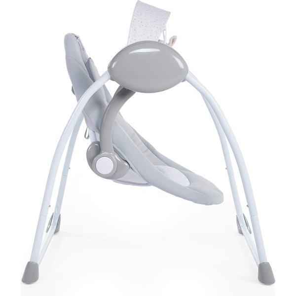 Huśtawka Relax & Play Chicco - cool grey