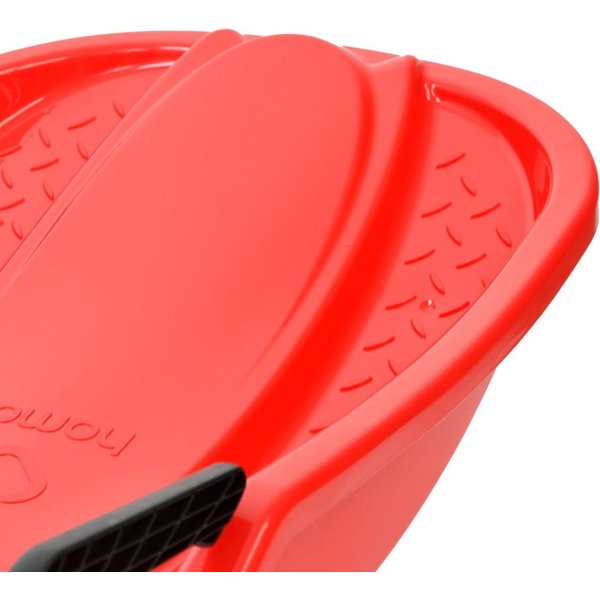 Sanki Sno Glider Hamax - czerwony