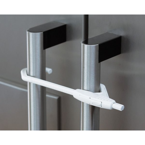 Blokada szafek Cabinet lock Baby Dan