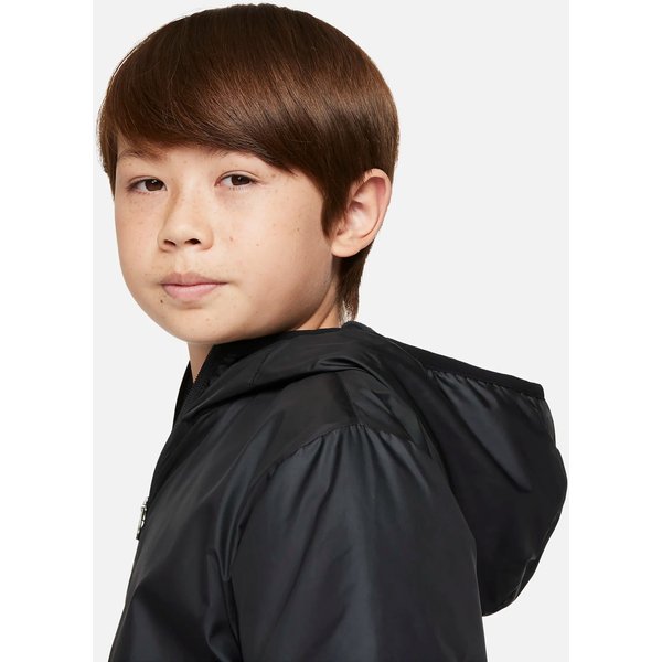 Kurtka juniorska Therma Repel Park Nike