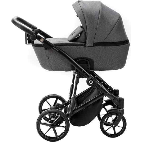 Wózek dziecięcy 2w1 Mobi Air Adamex - TK-50