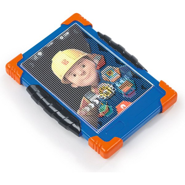 Bob Budowniczy Pas z narzędziami Smoby