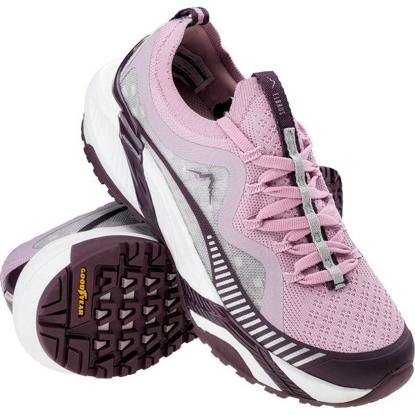 Buty Elmisti GR Wm's Elbrus