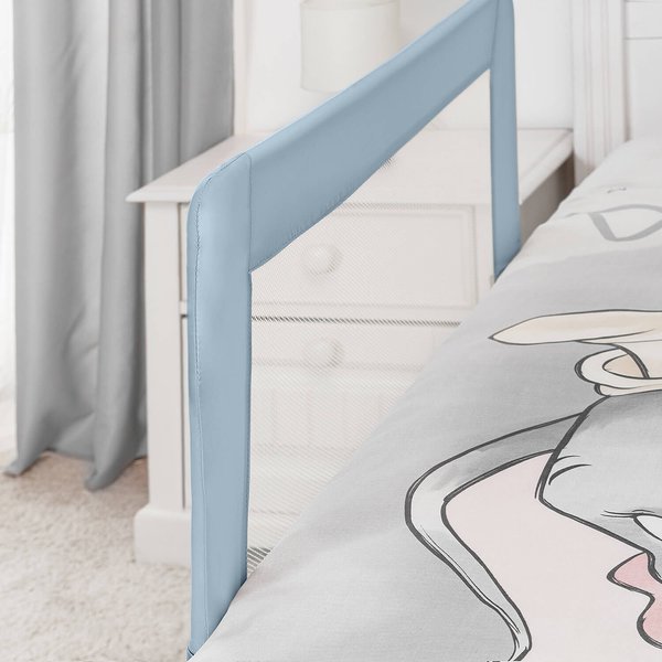 Barierka ochronna do łóżka dzieci Sleep'n Keep 100x50cm Reer