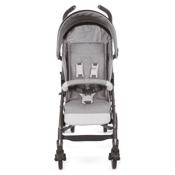 Wózek spacerowy Lite Way 3 Chicco - titanium EDYCJA LIMITOWANA