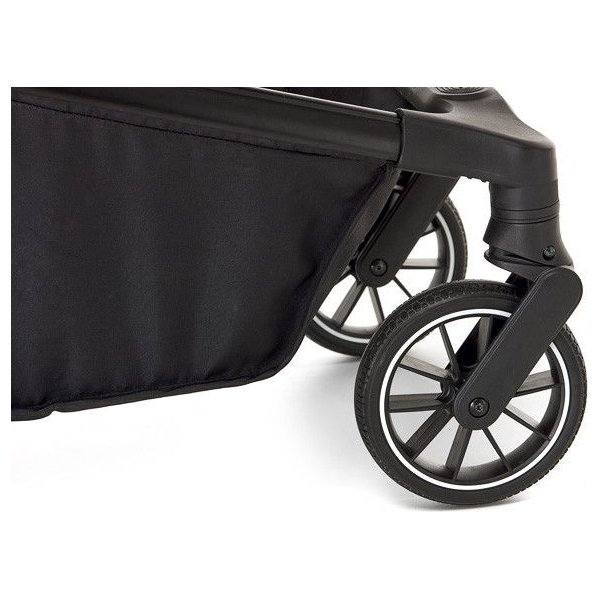 Wózek dziecięcy Zoy 2w1 Baby Design - 17 Graphite