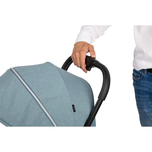 Wózek spacerowy Goody Plus Chicco - Dusty Green