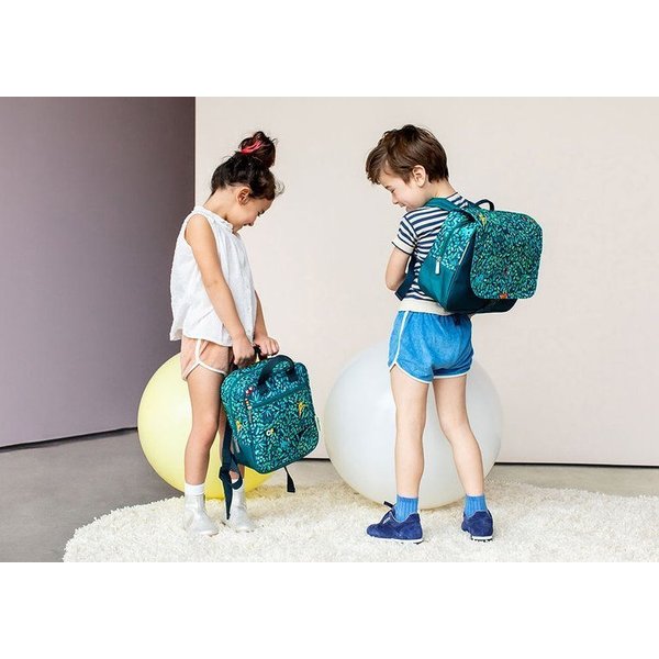 Tornister plecak Dżungla Lilliputiens