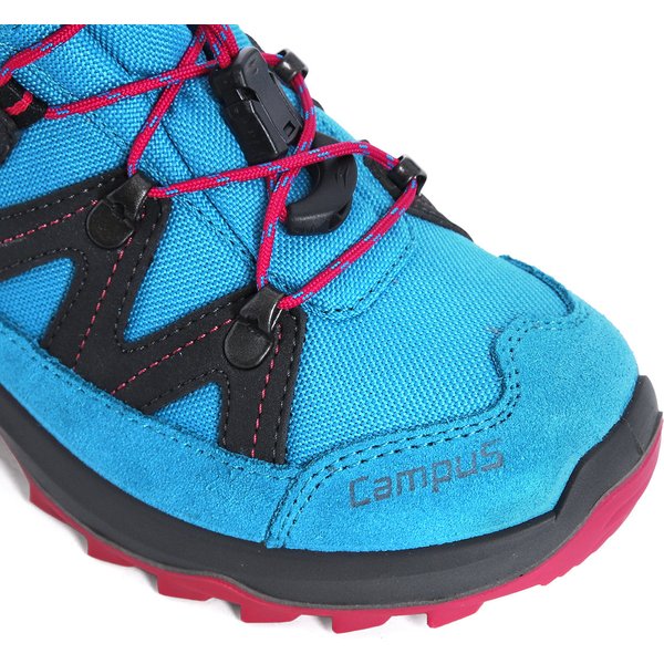 Buty trekkingowe młodzieżowe Auris Girl Campus