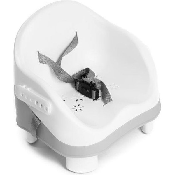 B-Nakładka na krzesło z tacką Bo Jungle - szary