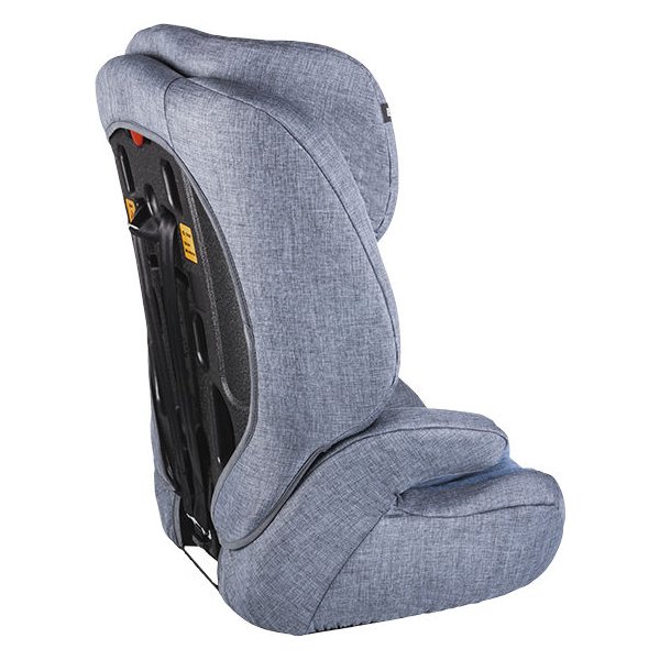 Fotelik Nico 9-36 kg Lionelo - blue