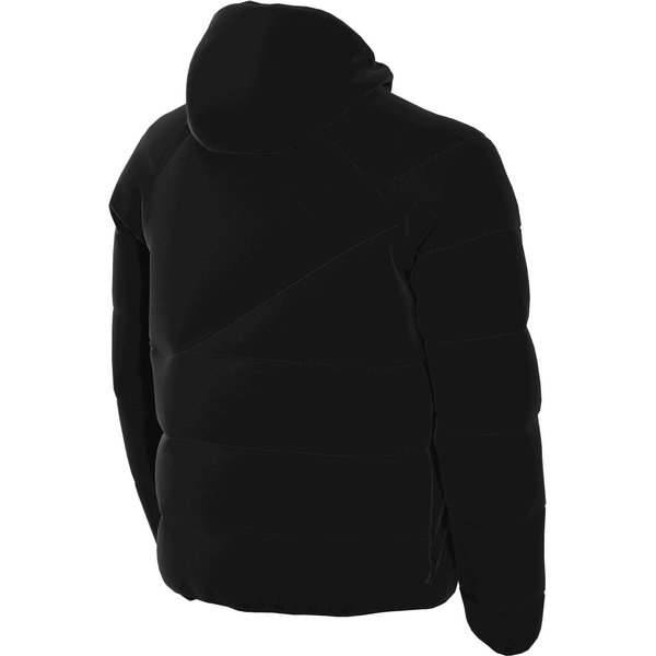 Kurtka juniorska Academy Pro Fall Nike - czarny