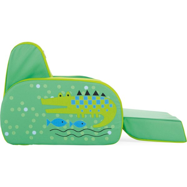 Fotelik Twist Chicco - Crocodile