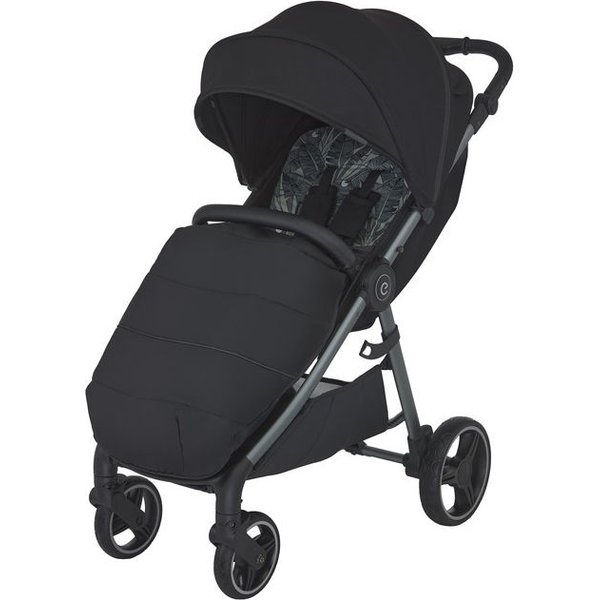 Wózek spacerowy Wave 2023 Espiro - 209 mokka taste