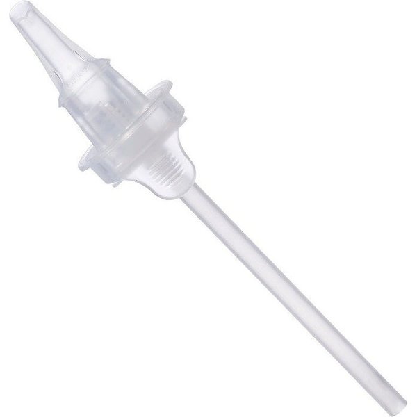 Butelka tritanowa ze słomką 450 ml B.Box - Strawberry Shake