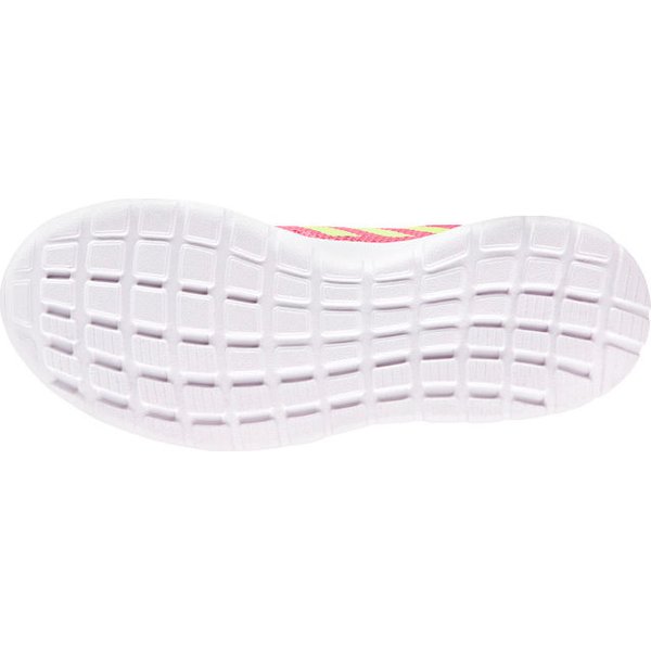 Buty Lite Racer RBN Wm's Adidas - pink/yellow