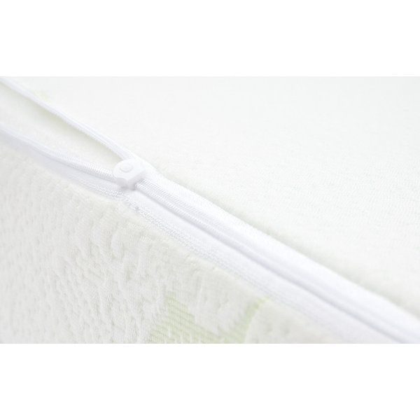 Poduszka klin do wózka Luxe Aloe Vera Sensillo Wyprzedaż