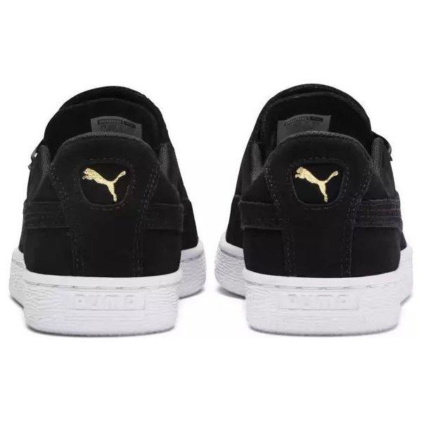 Buty Suede Crush Wm's Puma