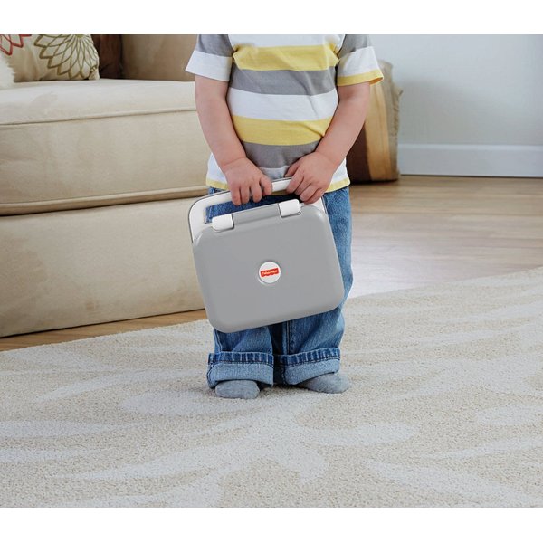 Laptop Malucha Fisher Price