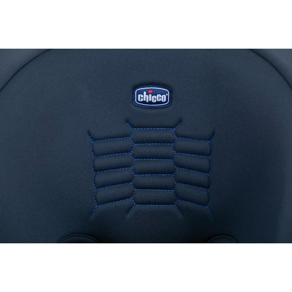 Fotelik samochodowy MySeat I-Size Air 9-36kg Chicco - Ink