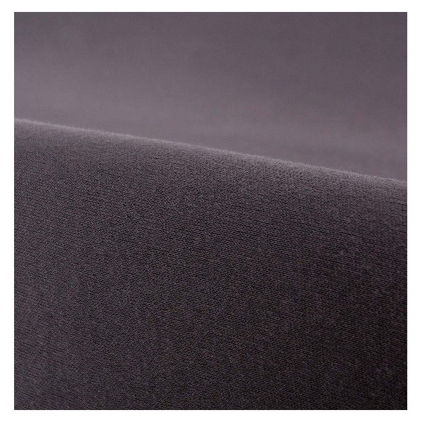 Pokrowiec na przewijak 2szt. 50x70-80cm Ceba Baby - dark grey light grey