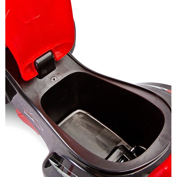 Jeździk miniRaptor Toyz Caretero Wyprzedaż