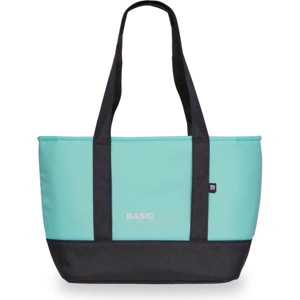 Wózek dziecięcy 2w1 z funkcją bujania Basic Sport Riko - Ceramic Green