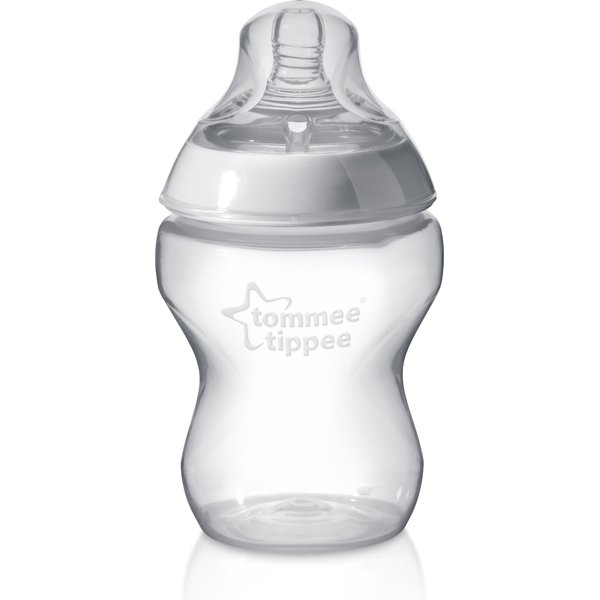 Butelka 2x260ml 0m+ Tommee Tippee