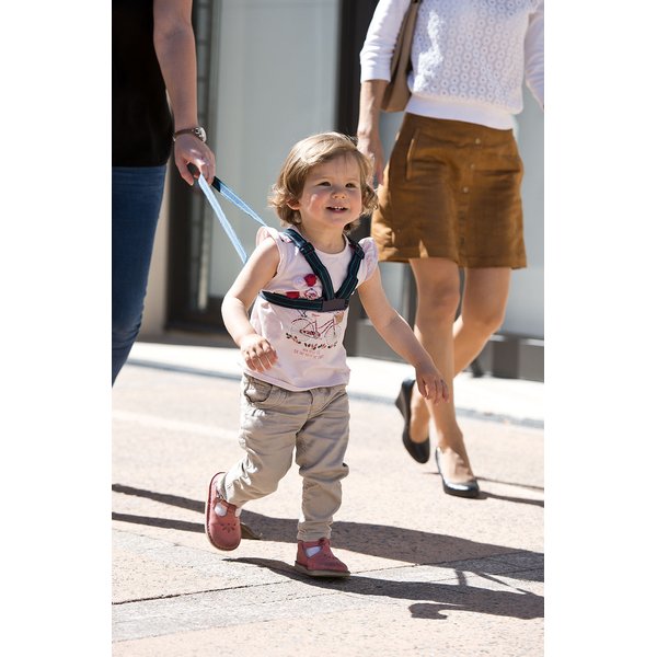 Szelki bezpieczeństwa Safety 1st