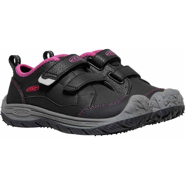 Buty Speed Hound Jr Keen - róż