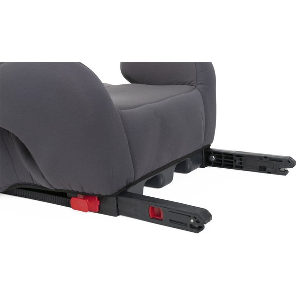 Fotelik samochodowy Quasar Fix I-Size Chicco