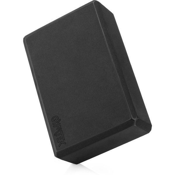 Kostka do jogi EVA Gymtek