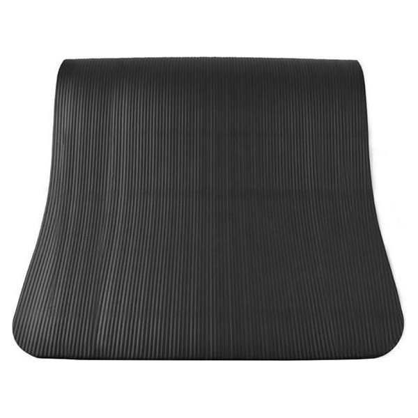 Mata do ćwiczeń fitness NBR 1cm