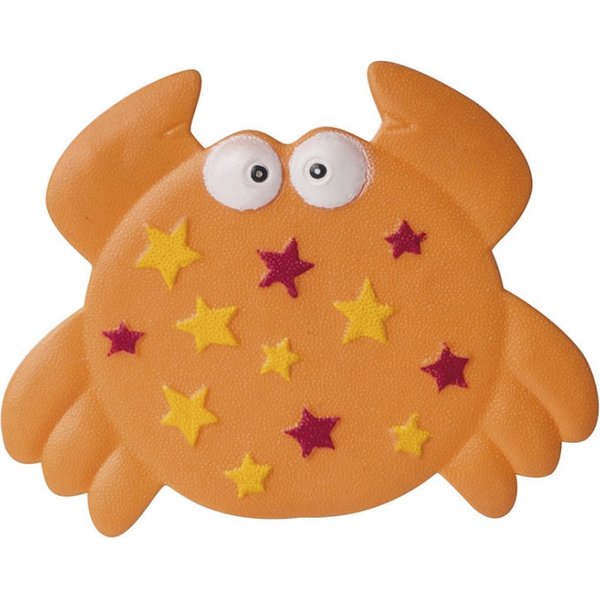 Mini maty kąpielowe Ocean 5 sztuk Canpol