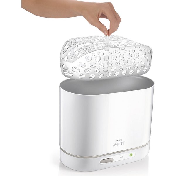 Sterylizator Elektryczny 4w1 Avent